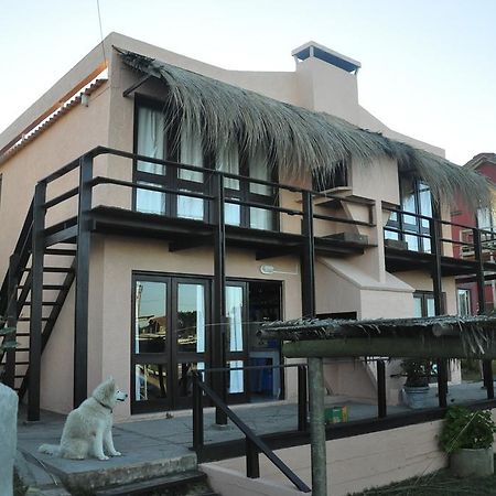 Villa Lavanda Castillos Ruang foto