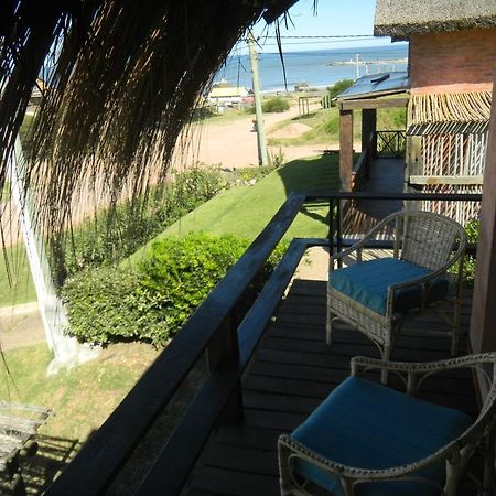 Villa Lavanda Castillos Bagian luar foto