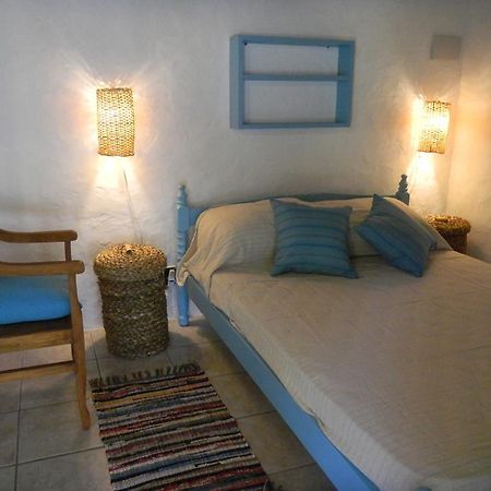 Villa Lavanda Castillos Bagian luar foto