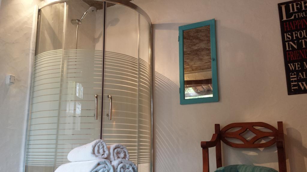 Villa Lavanda Castillos Ruang foto