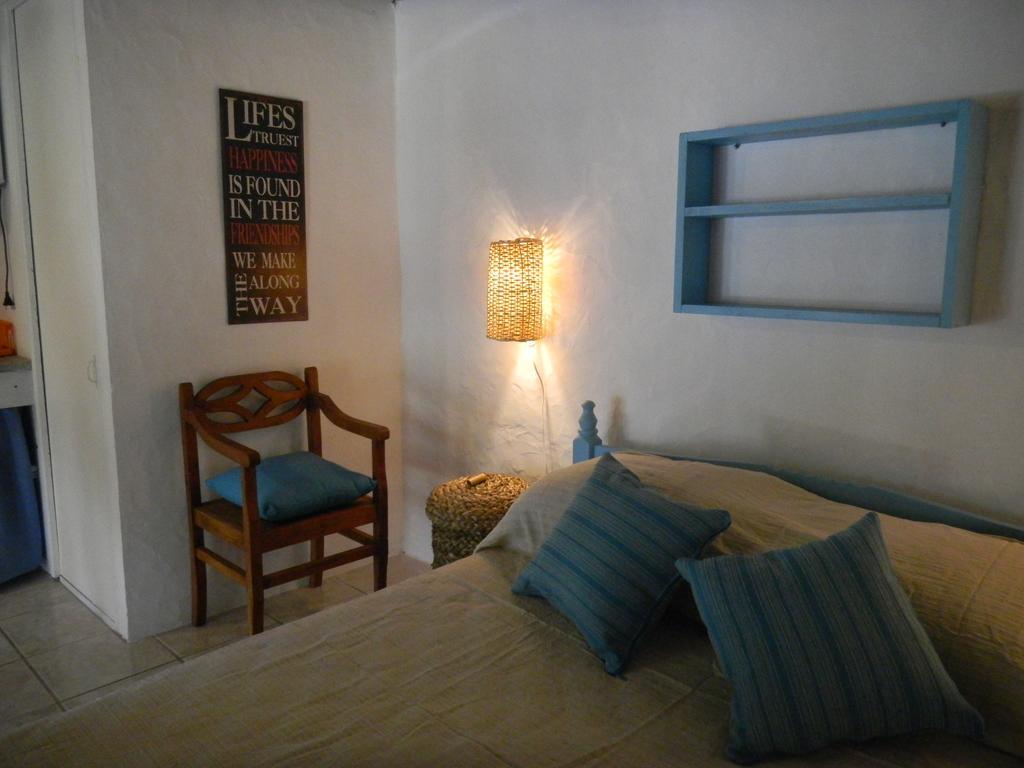 Villa Lavanda Castillos Ruang foto