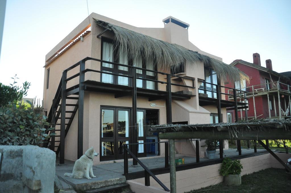 Villa Lavanda Castillos Ruang foto