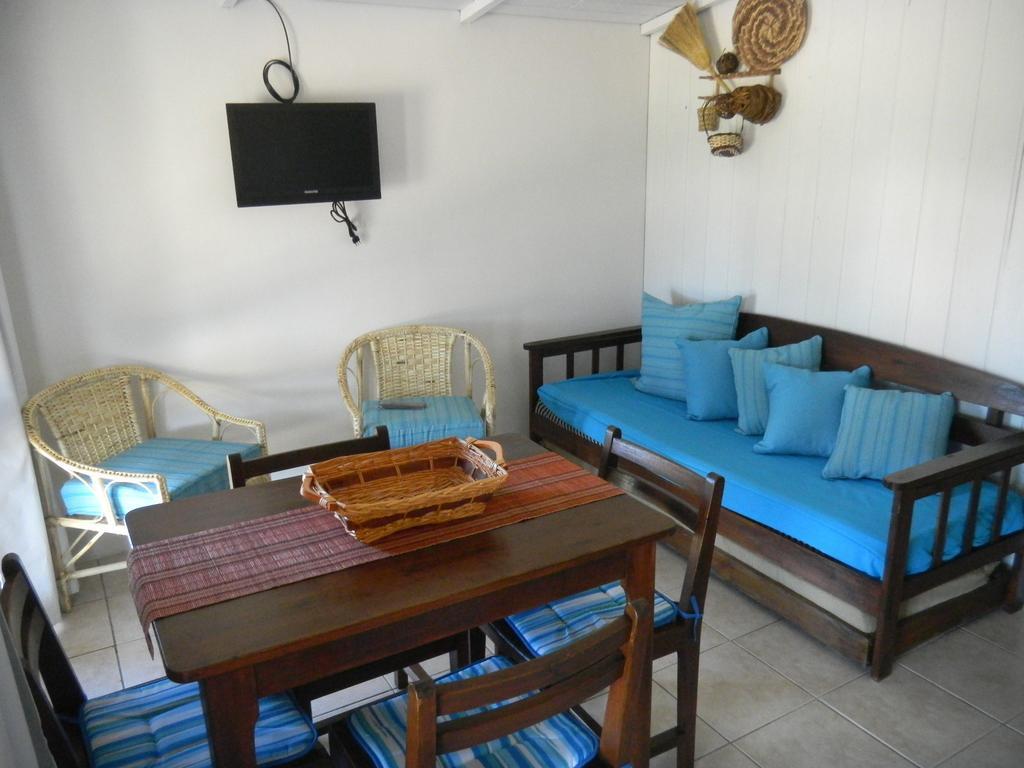 Villa Lavanda Castillos Ruang foto