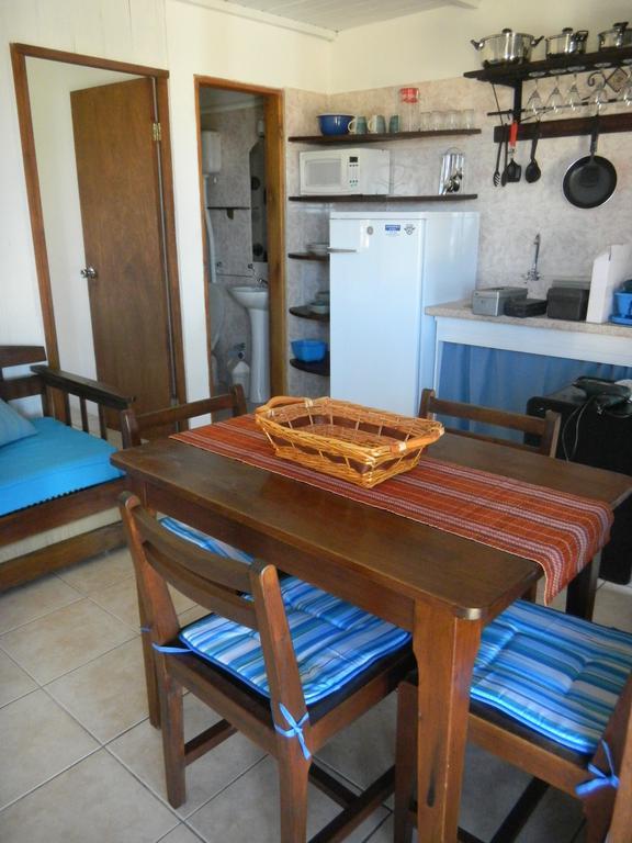 Villa Lavanda Castillos Ruang foto