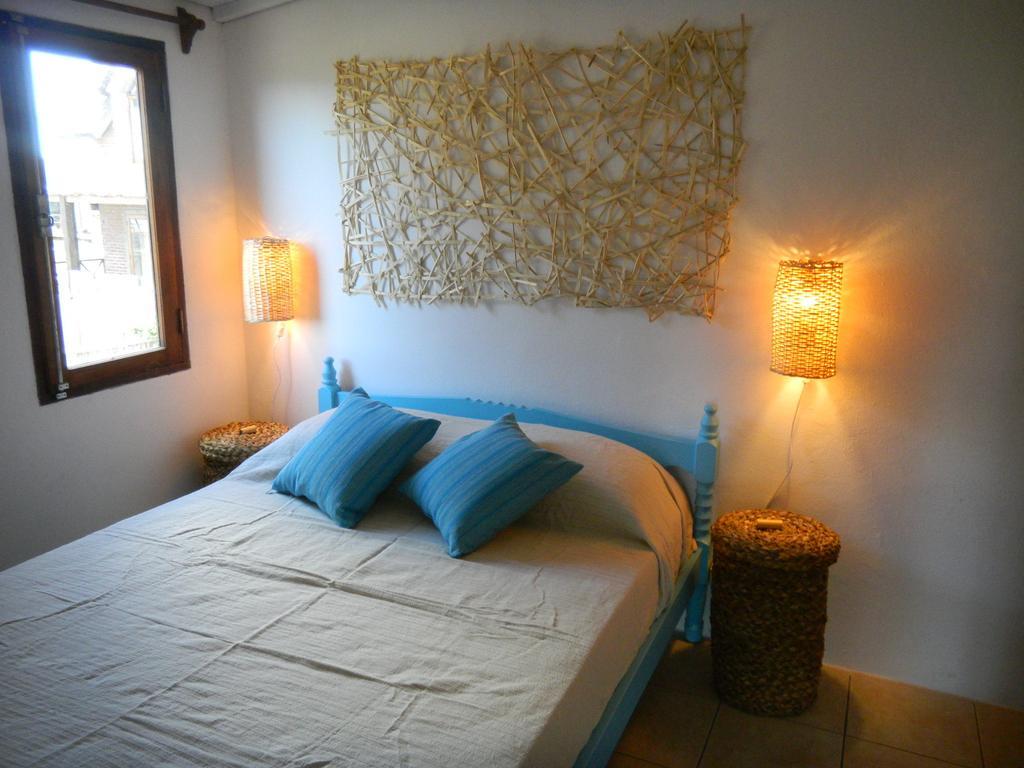 Villa Lavanda Castillos Ruang foto